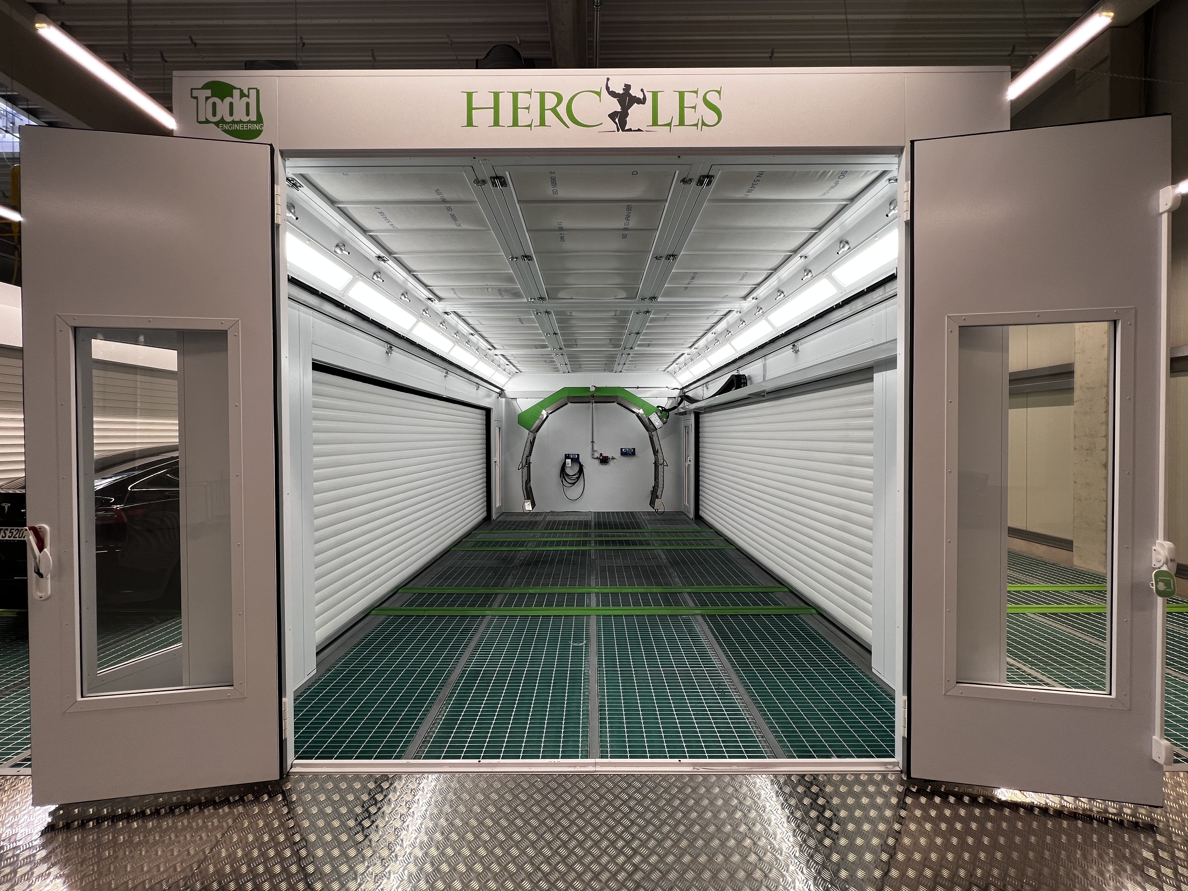 Hercules 6000 Series